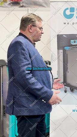 Immagine del campione di lavoro