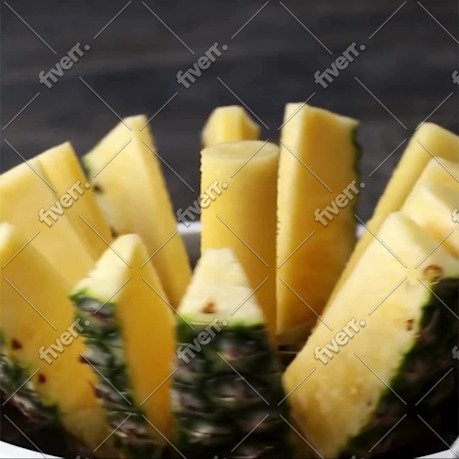 Immagine del campione di lavoro