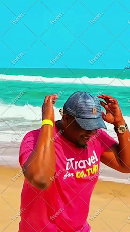 Imagem de amostra
