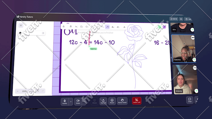 Worksample image