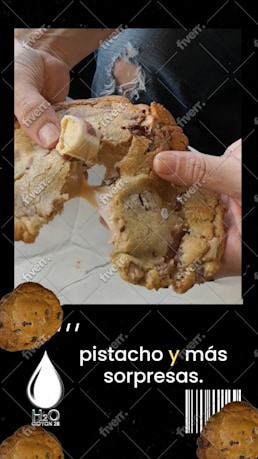Immagine del campione di lavoro