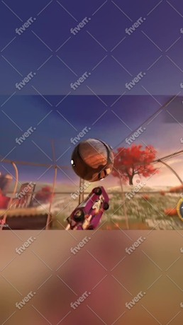 Imagen de muestra de trabajo