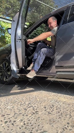 Immagine del campione di lavoro
