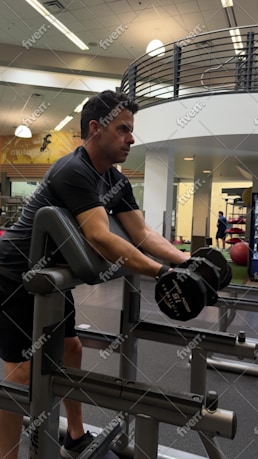 Immagine del campione di lavoro