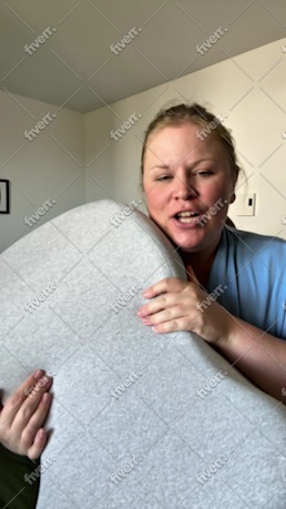 Immagine del campione di lavoro