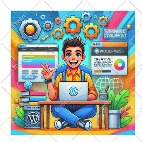 Imagen de muestra de trabajo