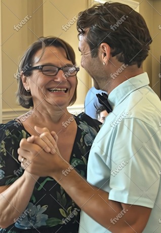 Immagine del campione di lavoro