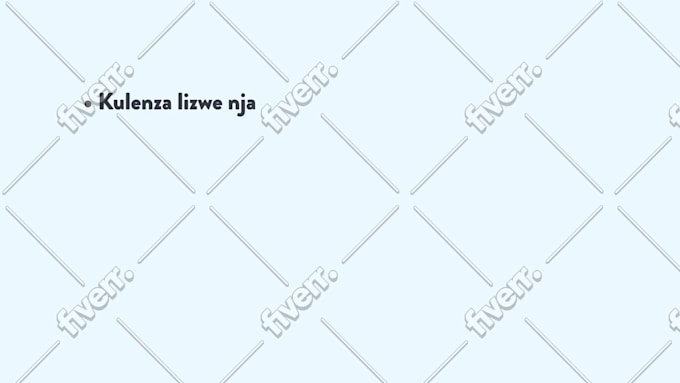 Imagem de amostra