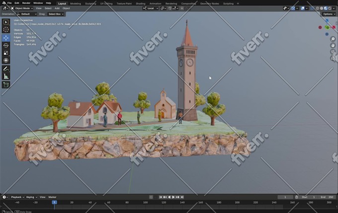 Werkvoorbeeld