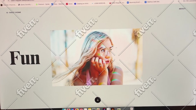 Worksample image