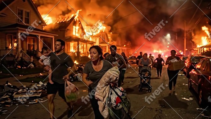 Imagem de amostra