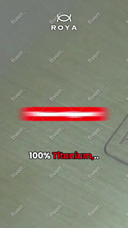 Immagine del campione di lavoro