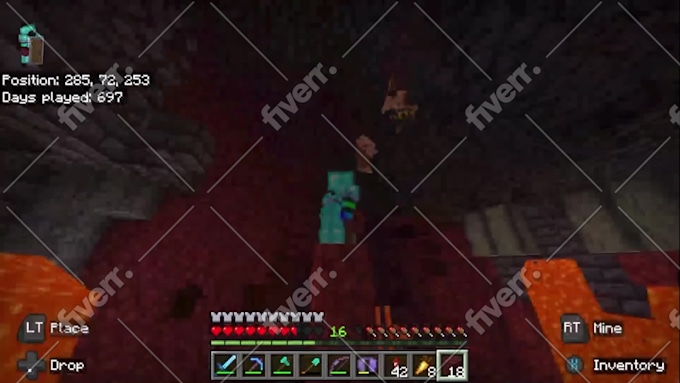 Imagem de amostra