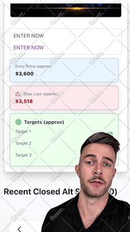 Immagine del campione di lavoro