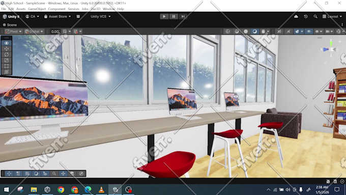 Worksample image