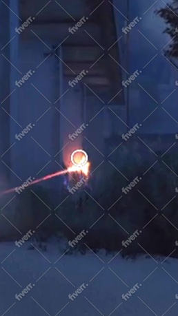 Immagine del campione di lavoro