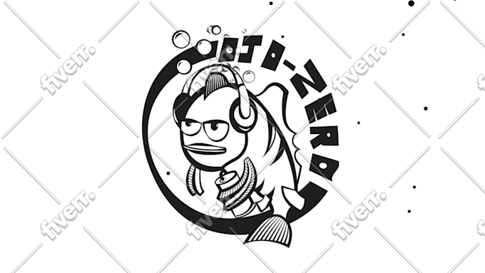Image d'échantillon de travail