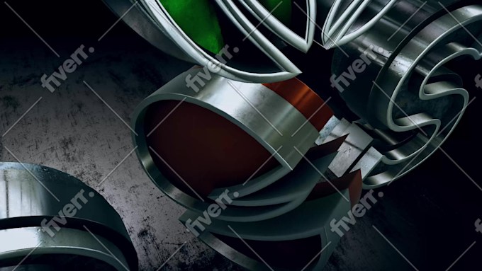 Immagine del campione di lavoro