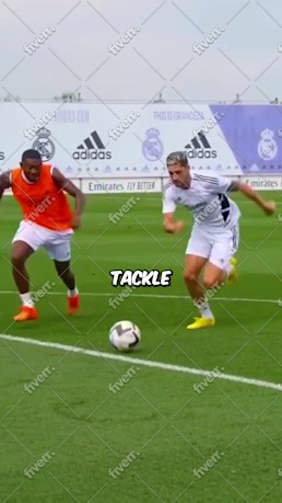 Immagine del campione di lavoro