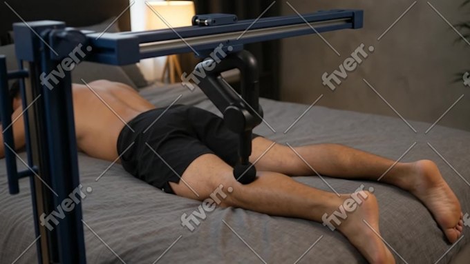 Immagine del campione di lavoro