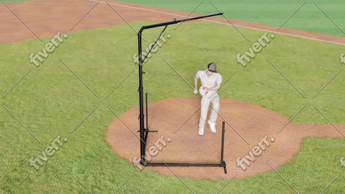 Immagine del campione di lavoro