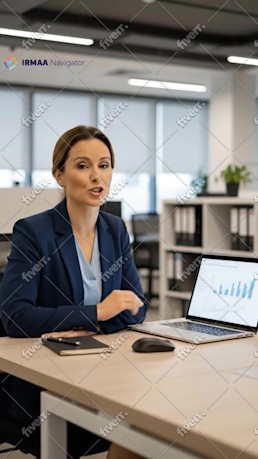 Immagine del campione di lavoro