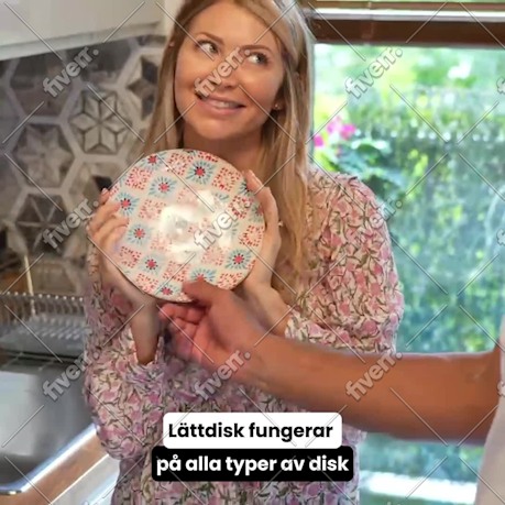 Immagine del campione di lavoro