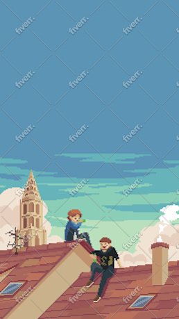Imagem de amostra