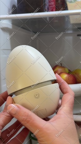 Immagine del campione di lavoro