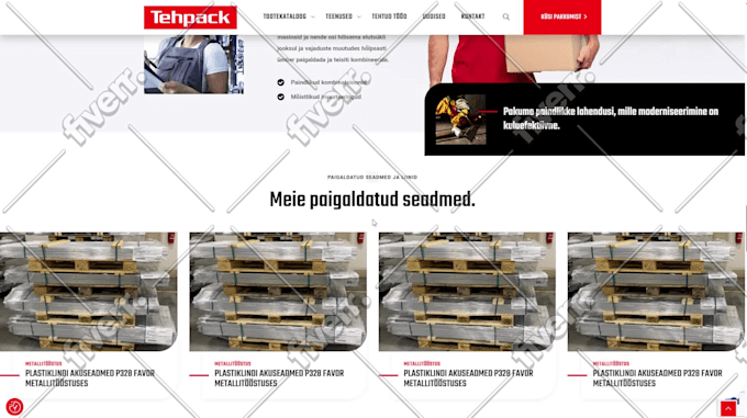 Worksample image