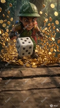 Immagine del campione di lavoro