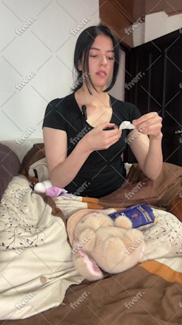 Immagine del campione di lavoro