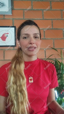 Immagine del campione di lavoro