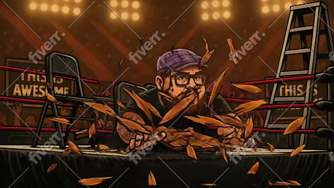 Imagem de amostra
