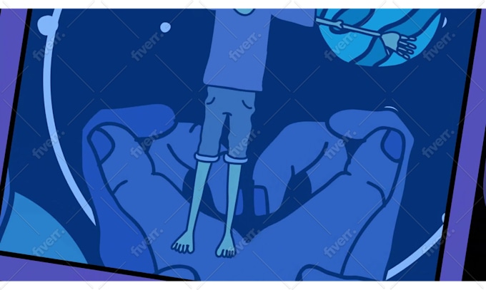 Imagem de amostra
