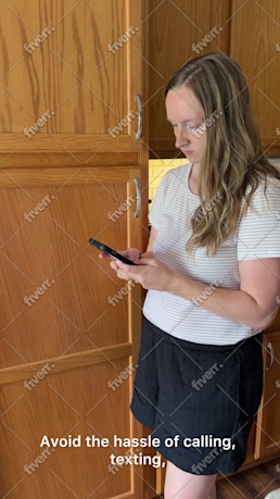 Immagine del campione di lavoro