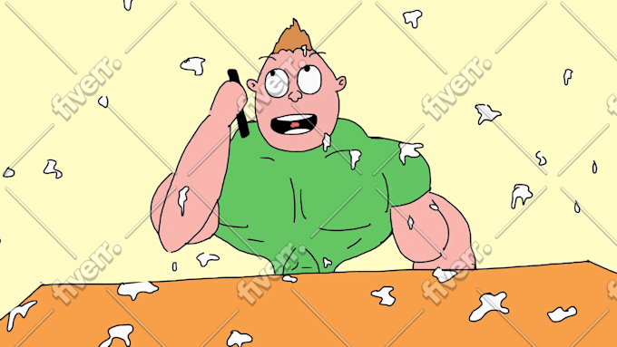Imagem de amostra