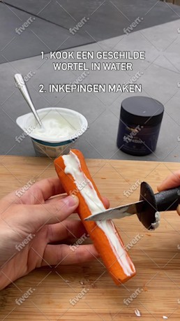 Werkvoorbeeld