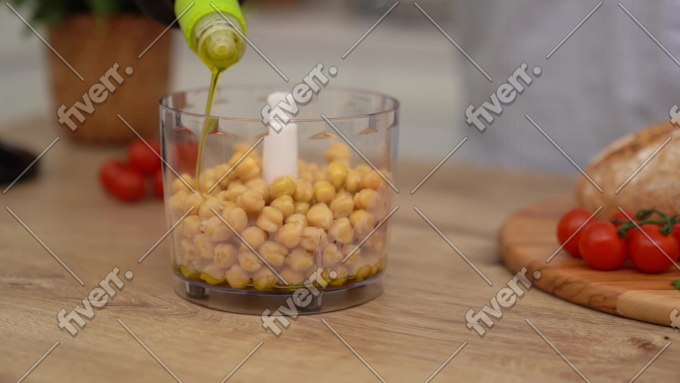 Immagine del campione di lavoro