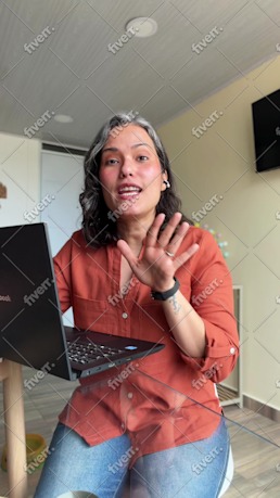 Image d'échantillon de travail