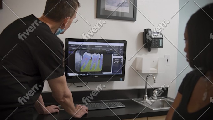 Immagine del campione di lavoro
