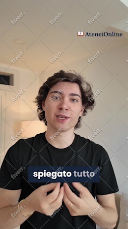 Immagine del campione di lavoro