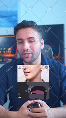 Immagine del campione di lavoro