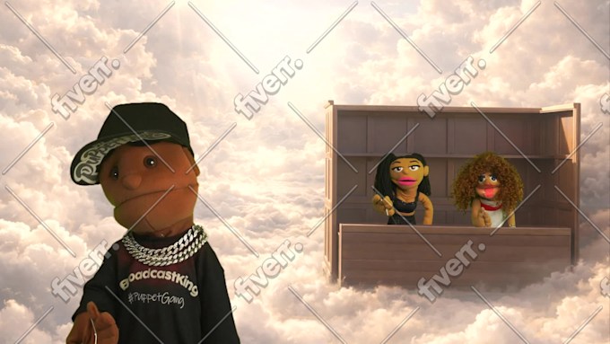 Immagine del campione di lavoro