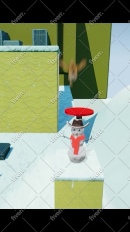 Immagine del campione di lavoro