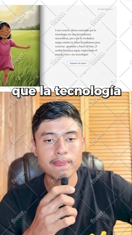 Image d'échantillon de travail