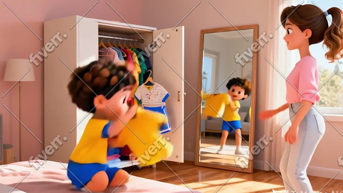 Immagine del campione di lavoro