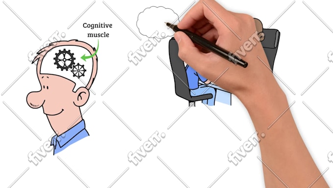 Image d'échantillon de travail