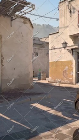 Immagine del campione di lavoro