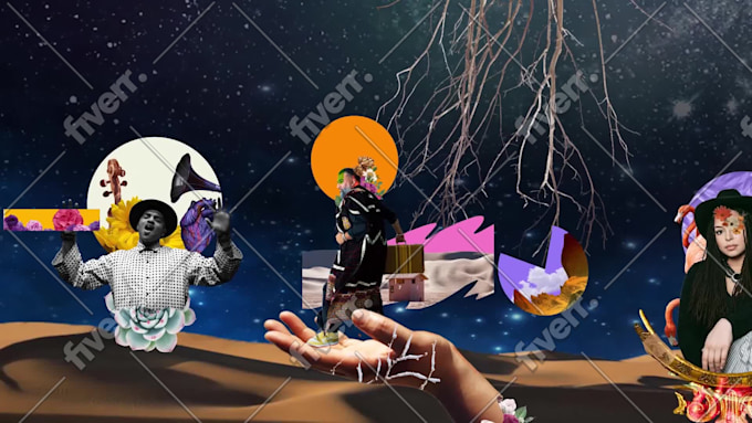 Immagine del campione di lavoro